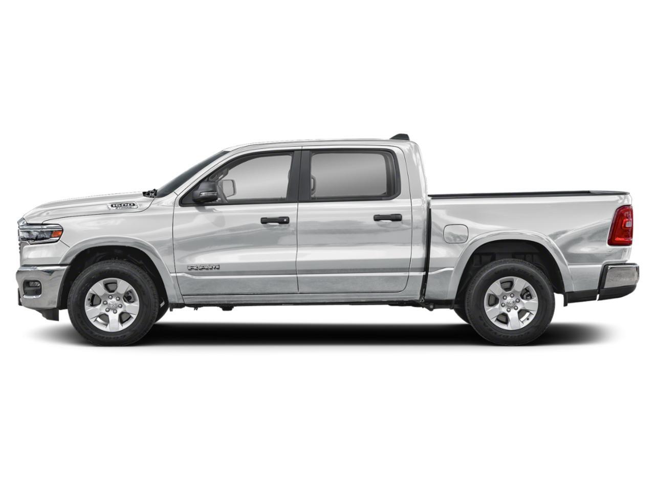 2025 Ram 1500 Big Horn Bayamón PR