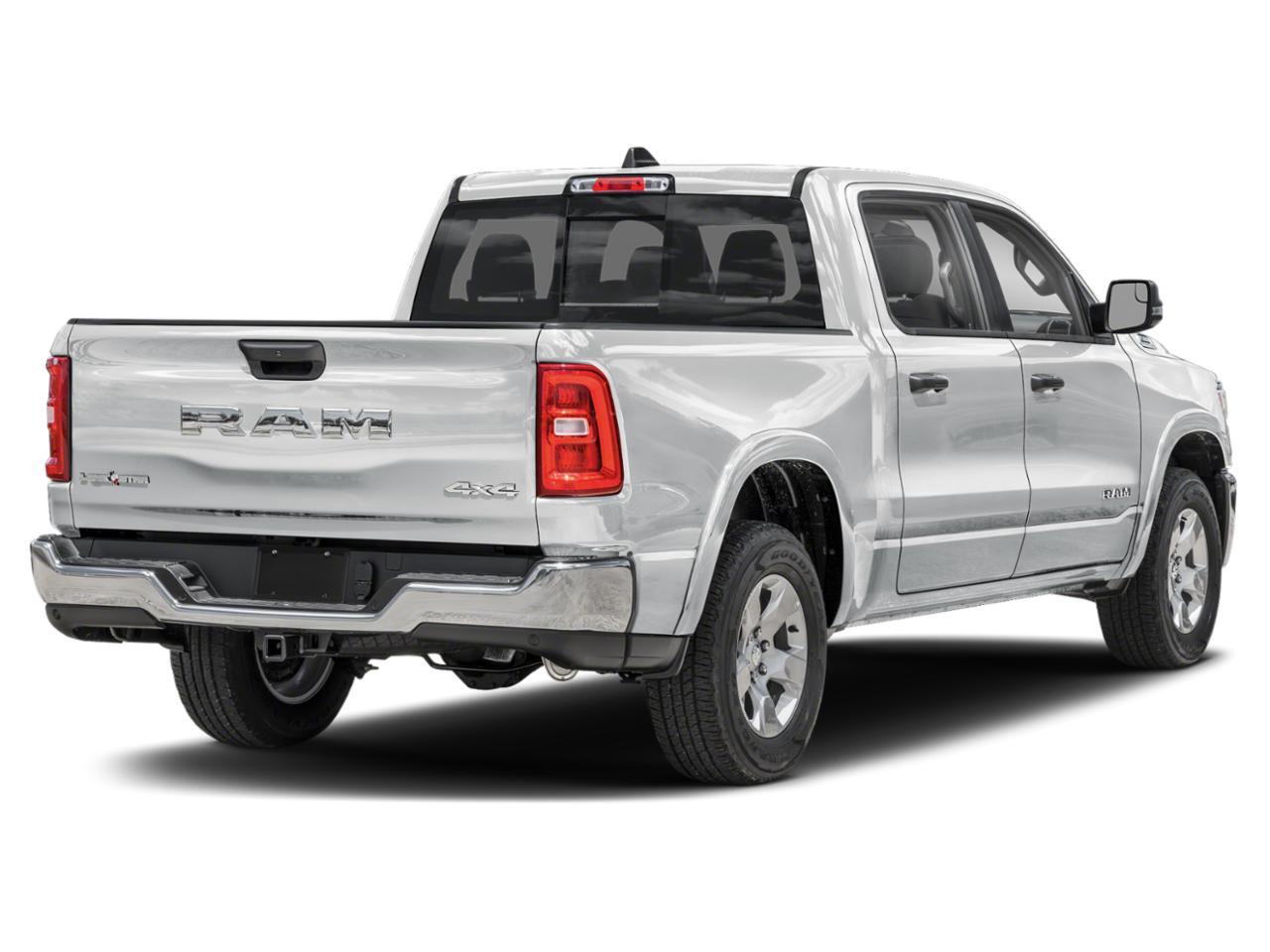 2025 Ram 1500 Big Horn Bayamón PR
