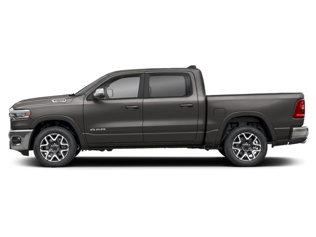 2025 Ram 1500 Laramie Irving TX