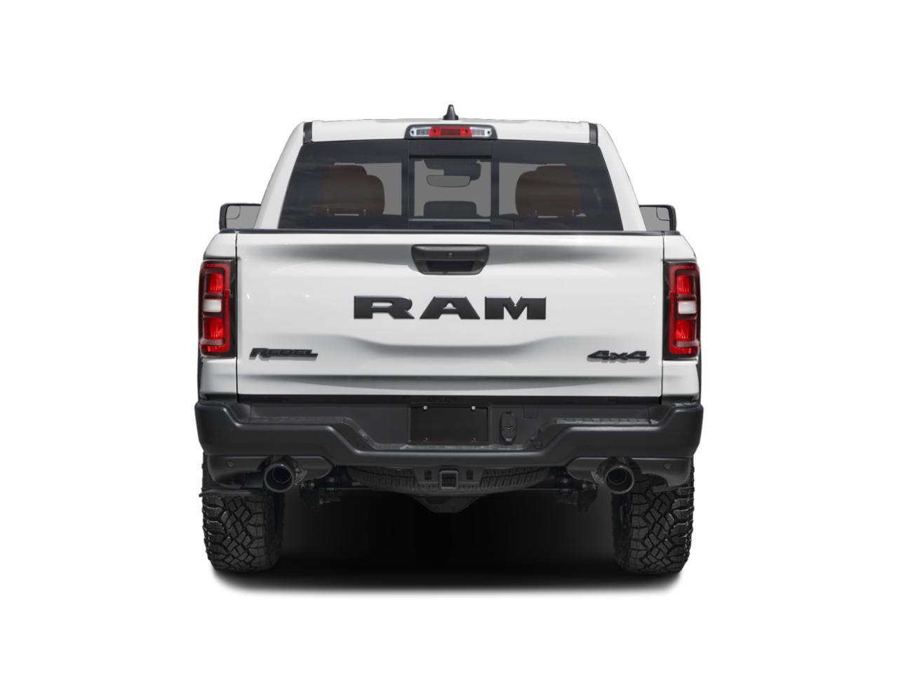 2025 Ram 1500 Rebel Bayamón PR