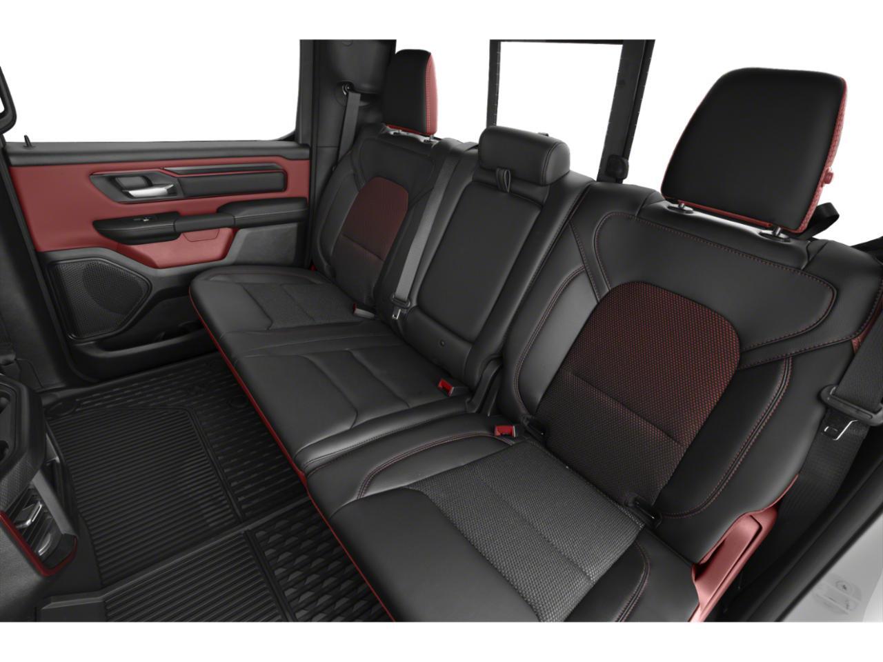 2025 Ram 1500 Rebel Bayamón PR
