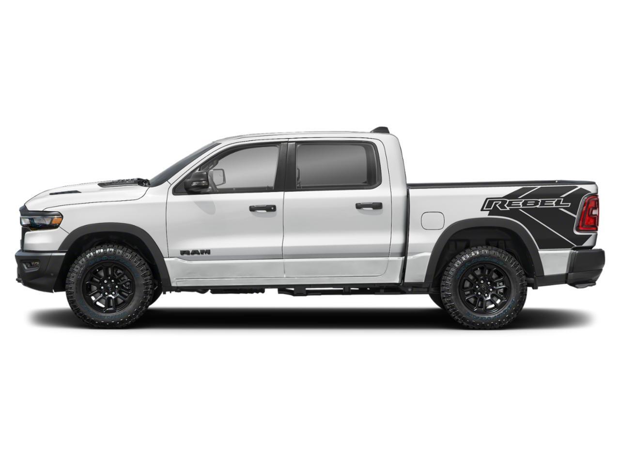 2025 Ram 1500 Rebel Bayamón PR