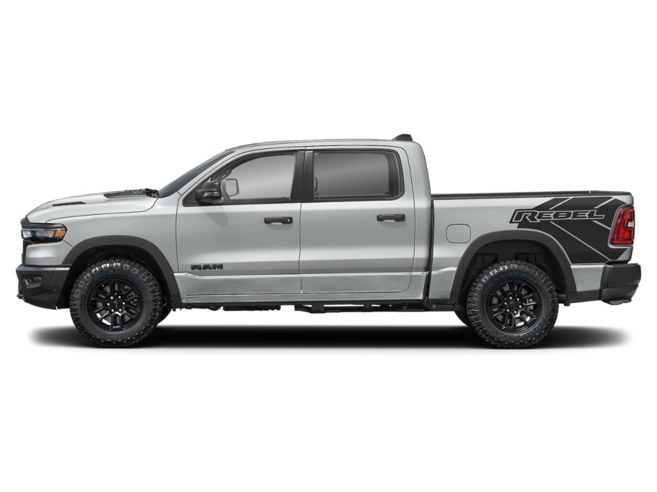 2025 Ram 1500 Rebel Bayamón PR