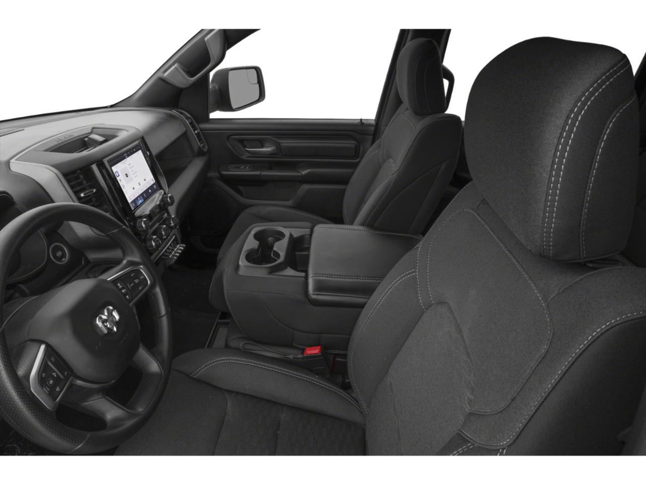 2025 Ram 1500 Tradesman Bayamón PR