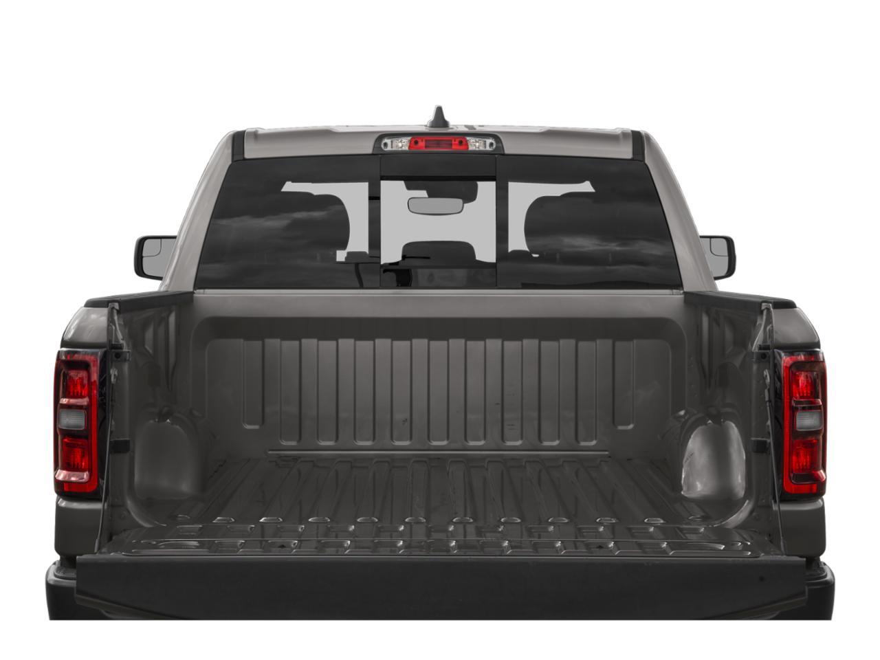 2025 Ram 1500 Tradesman Bayamón PR