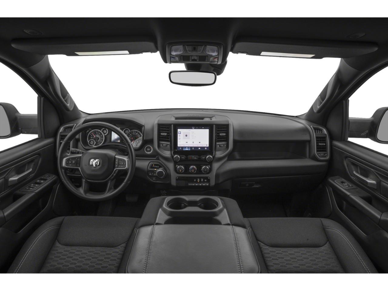 2025 Ram 1500 Tradesman Bayamón PR