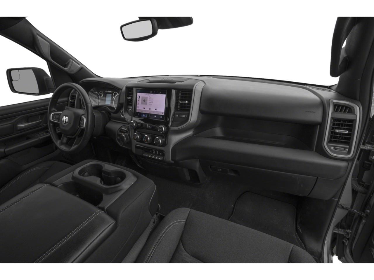 2025 Ram 1500 Tradesman Bayamón PR