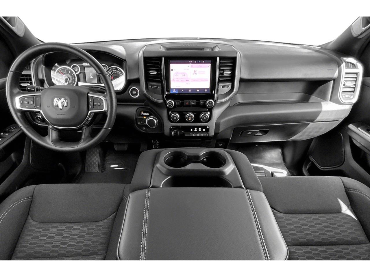 2025 Ram 1500 Tradesman Bayamón PR