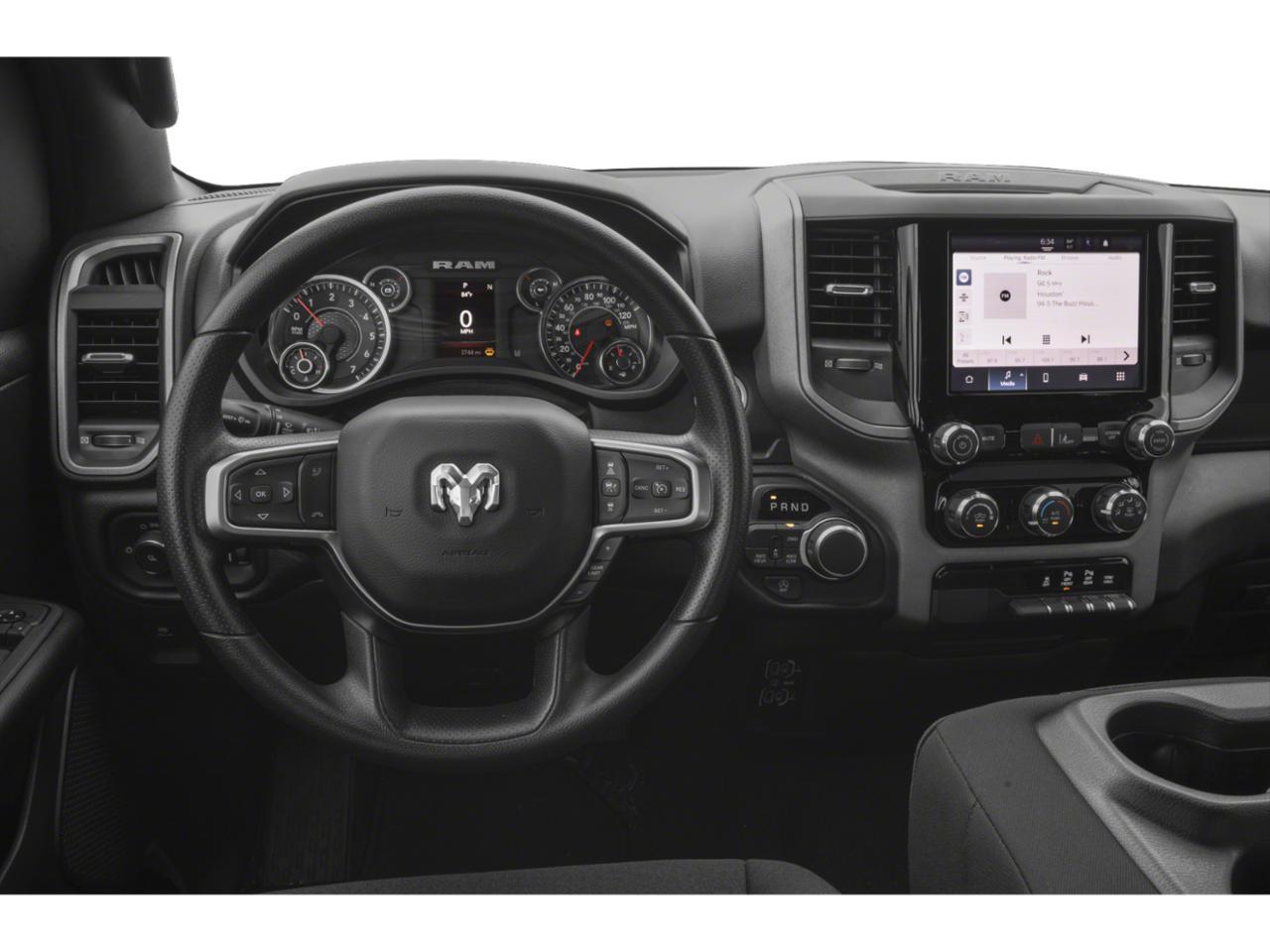 2025 Ram 1500 Tradesman Bayamón PR
