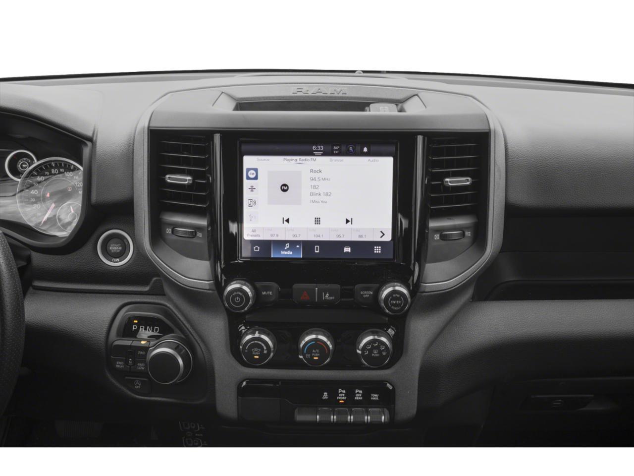 2025 Ram 1500 Tradesman Bayamón PR