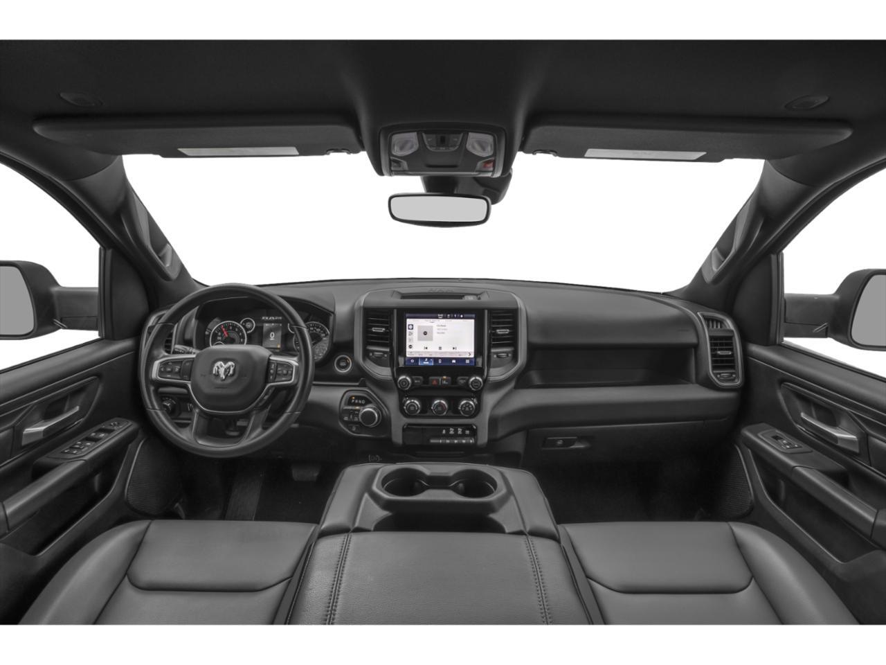 2025 Ram 1500 Tradesman Bayamón PR