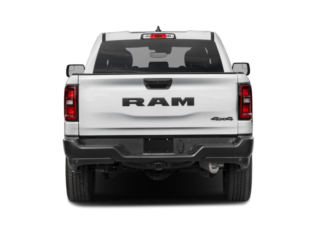 2025 Ram 1500 Tradesman Bayamón PR