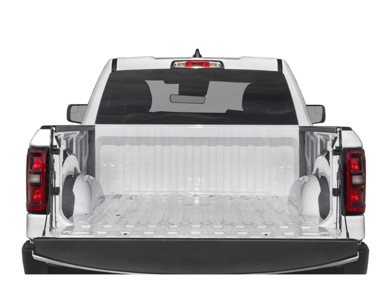 2025 Ram 1500 Tradesman Bayamón PR