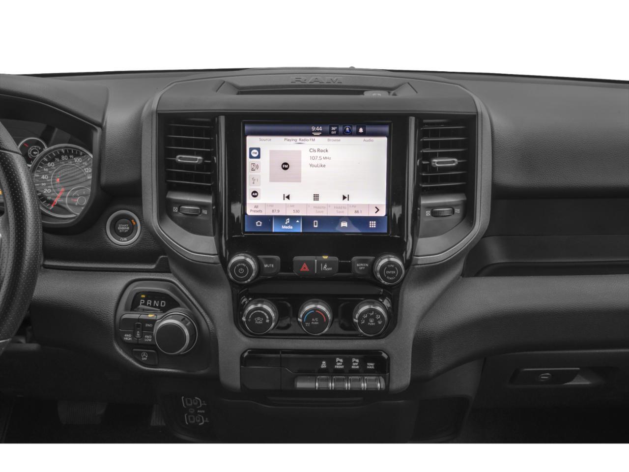 2025 Ram 1500 Tradesman Bayamón PR
