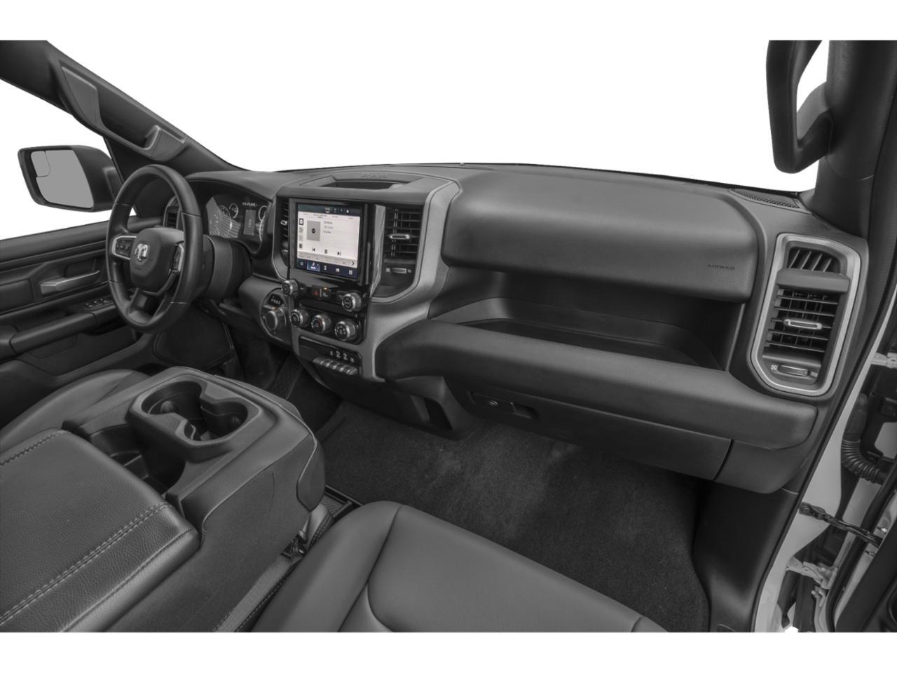 2025 Ram 1500 Tradesman Bayamón PR