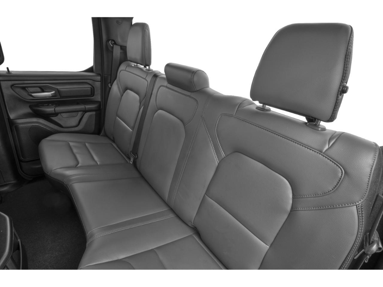 2025 Ram 1500 Tradesman Bayamón PR