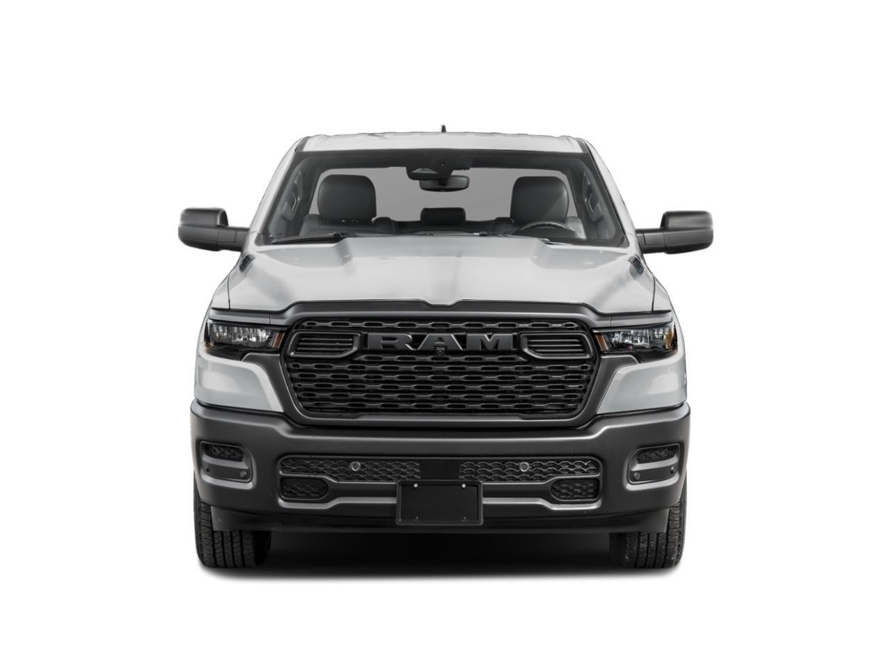 2025 Ram 1500 Tradesman Bayamón PR