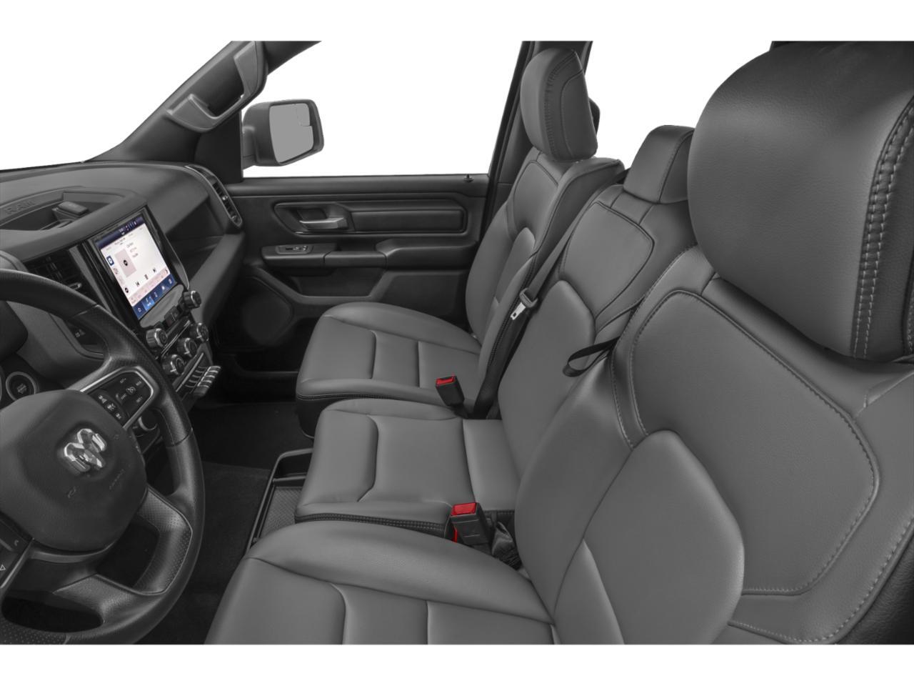 2025 Ram 1500 Tradesman Bayamón PR