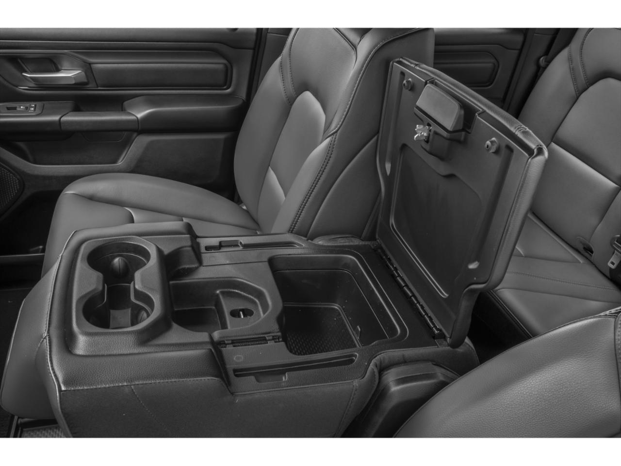 2025 Ram 1500 Tradesman Bayamón PR