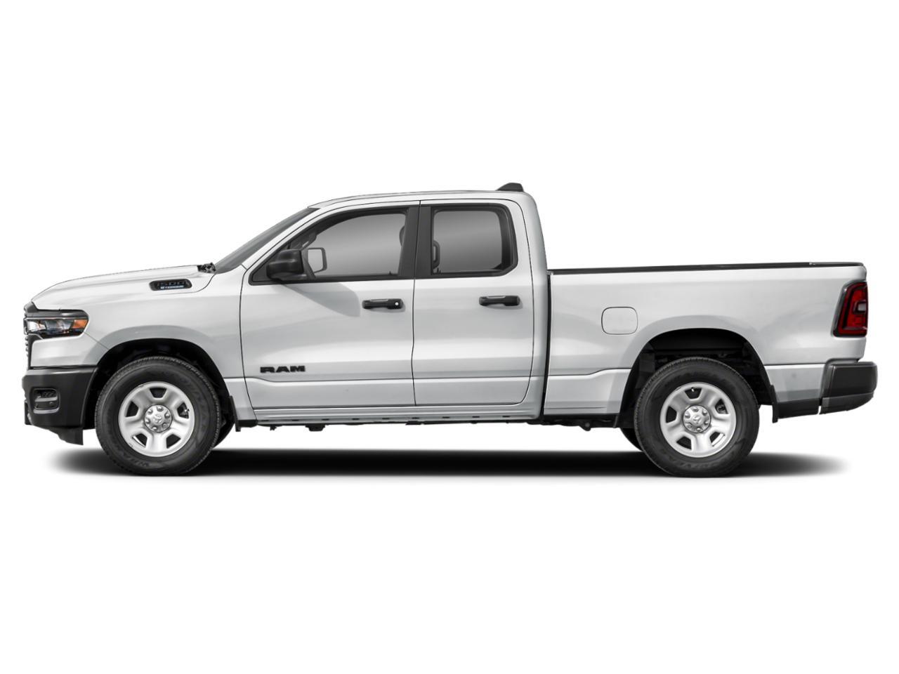 2025 Ram 1500 Tradesman Bayamón PR