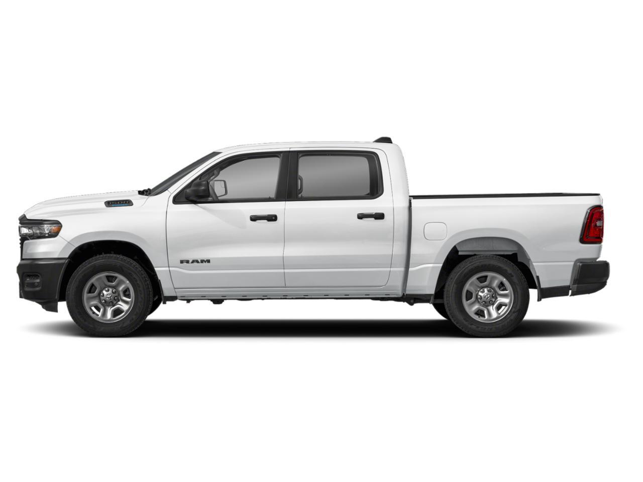 2025 Ram 1500 Tradesman Bayamón PR