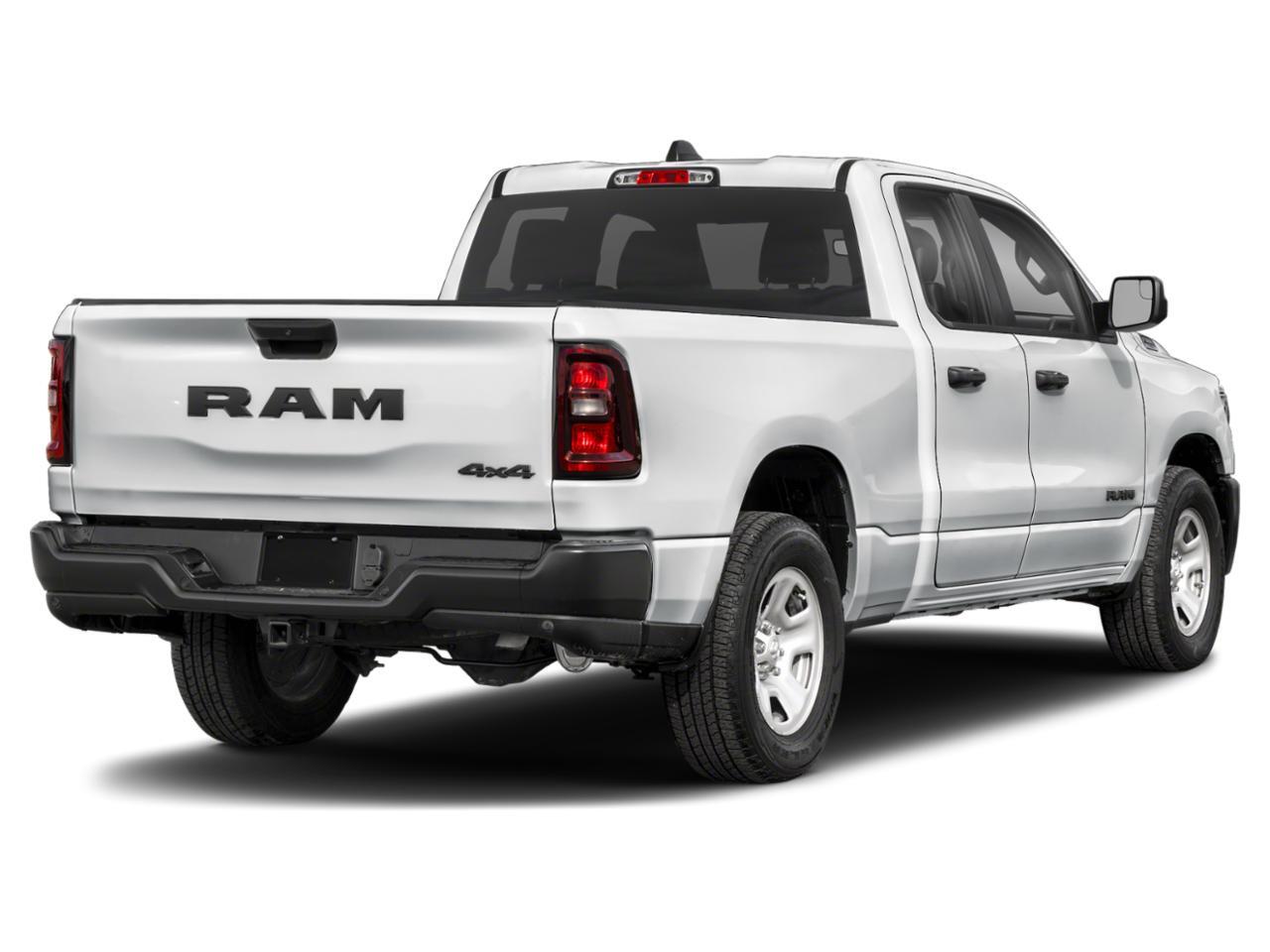 2025 Ram 1500 Tradesman Bayamón PR