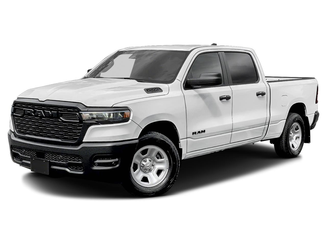2025 Ram 1500 Tradesman Bayamón PR