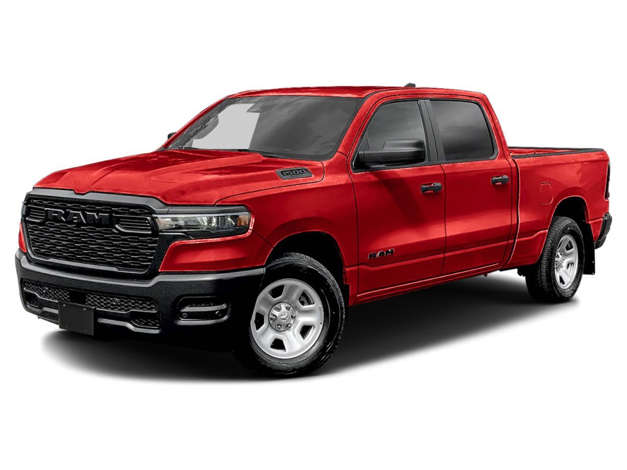 2025 Ram 1500 Tradesman Bayamón PR