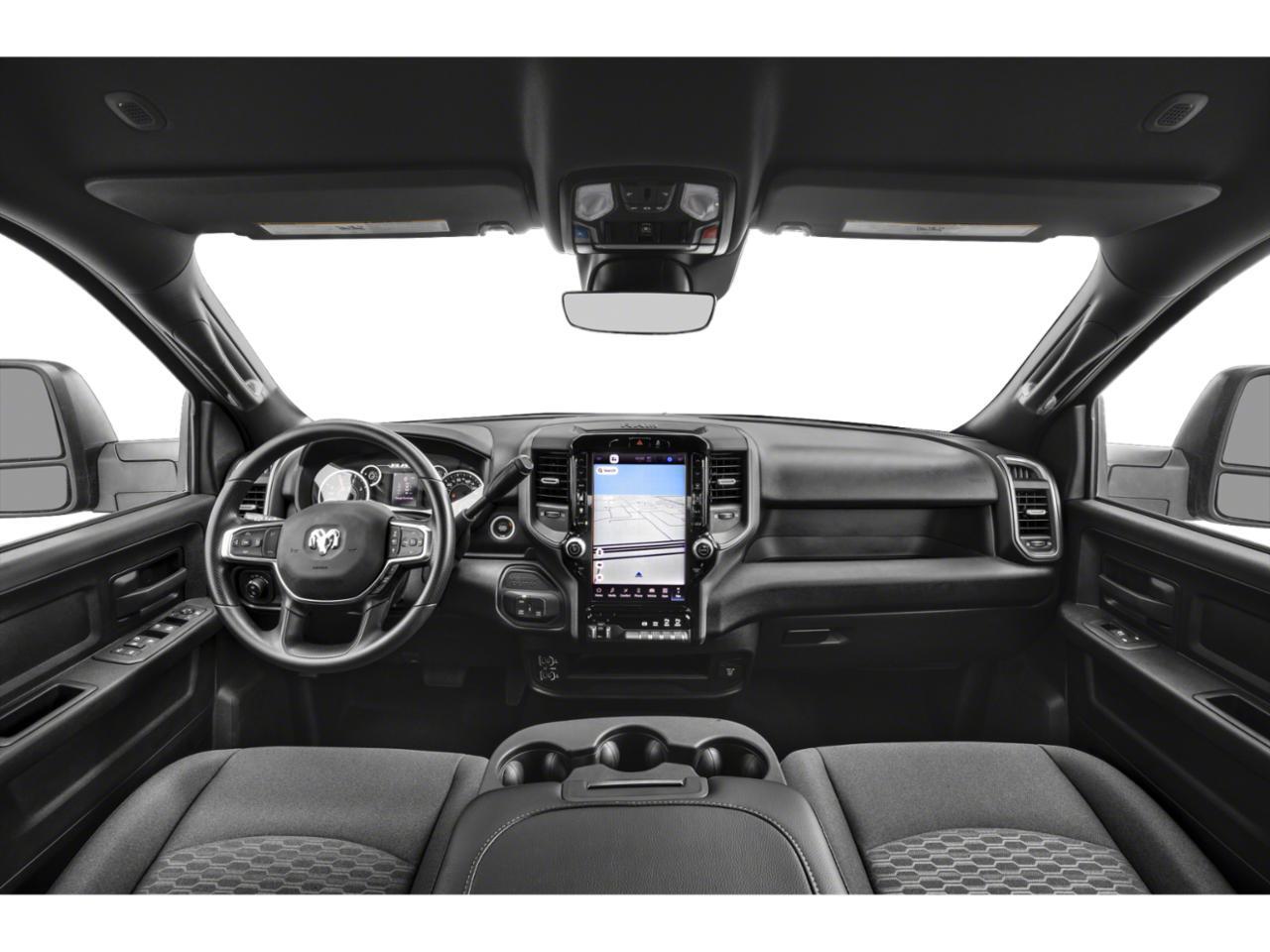 2025 Ram 2500 Tradesman Bayamón PR