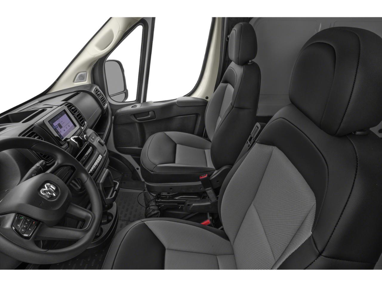 2025 Ram ProMaster Cargo Van Tradesman Bayamón PR