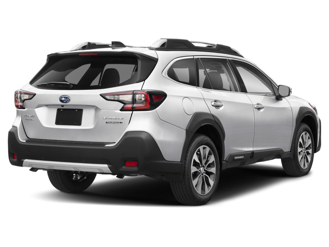 2025 Subaru Outback Touring XT San Clemente CA