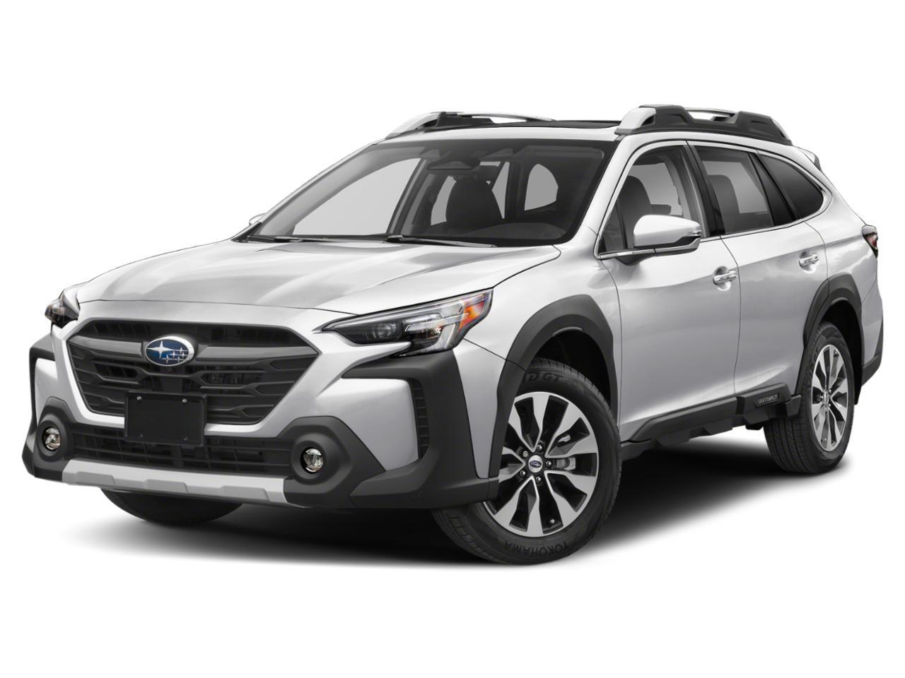 2025 Subaru Outback Touring XT San Clemente CA