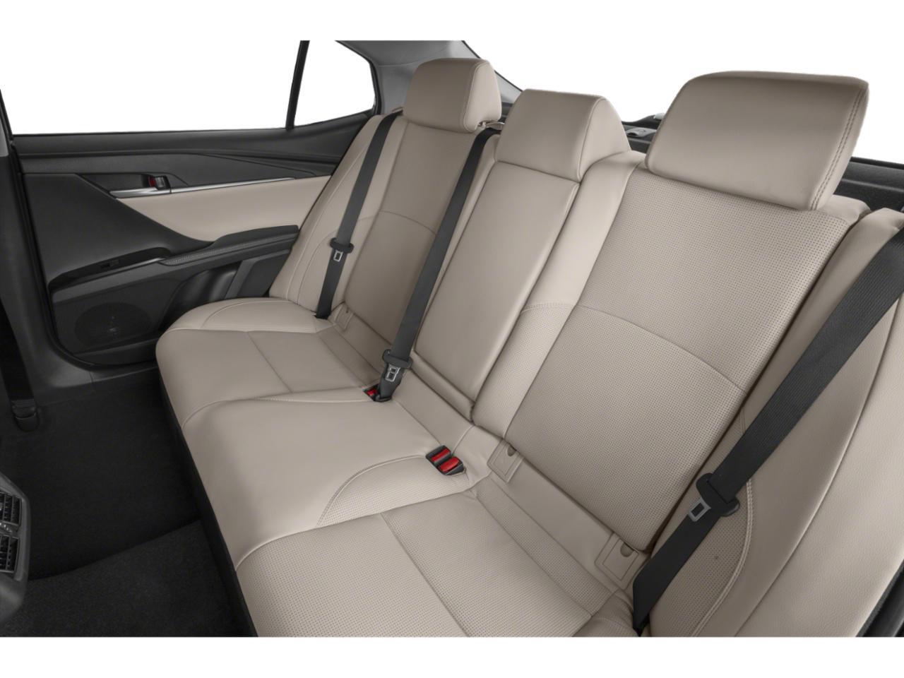 2025 TOYOTA CAMRY XLE Vacaville CA