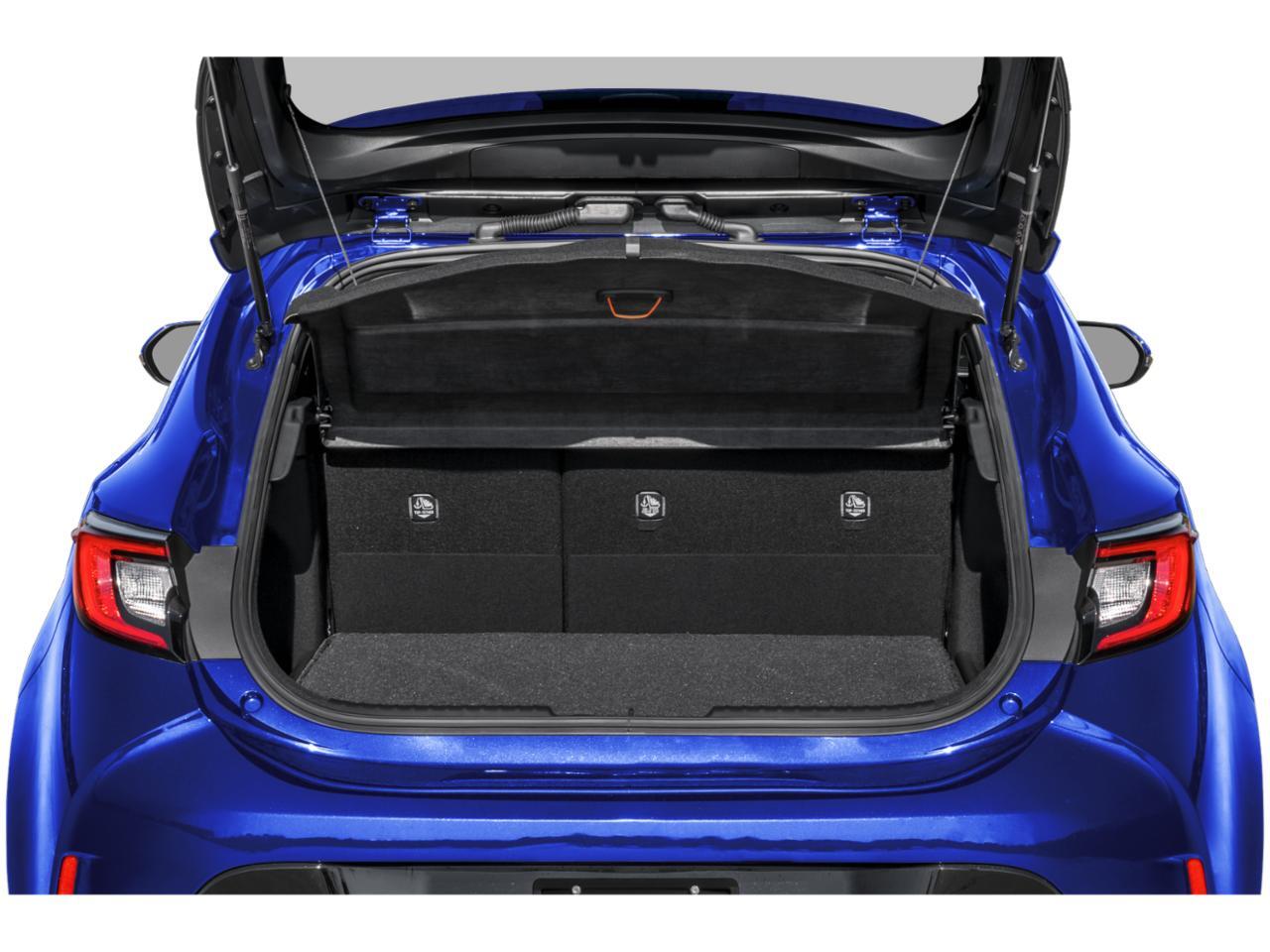 2025 TOYOTA COROLLA HATCHBACK XSE Vacaville CA 2025 TOYOTA COROLLA HATCHBACK XSE Vacaville CA