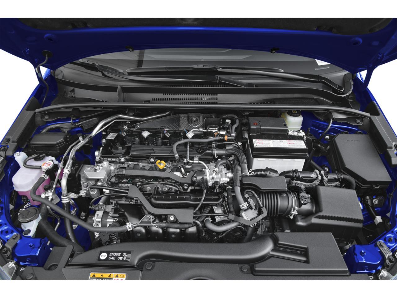 2025 TOYOTA COROLLA HATCHBACK XSE Vacaville CA 2025 TOYOTA COROLLA HATCHBACK XSE Vacaville CA