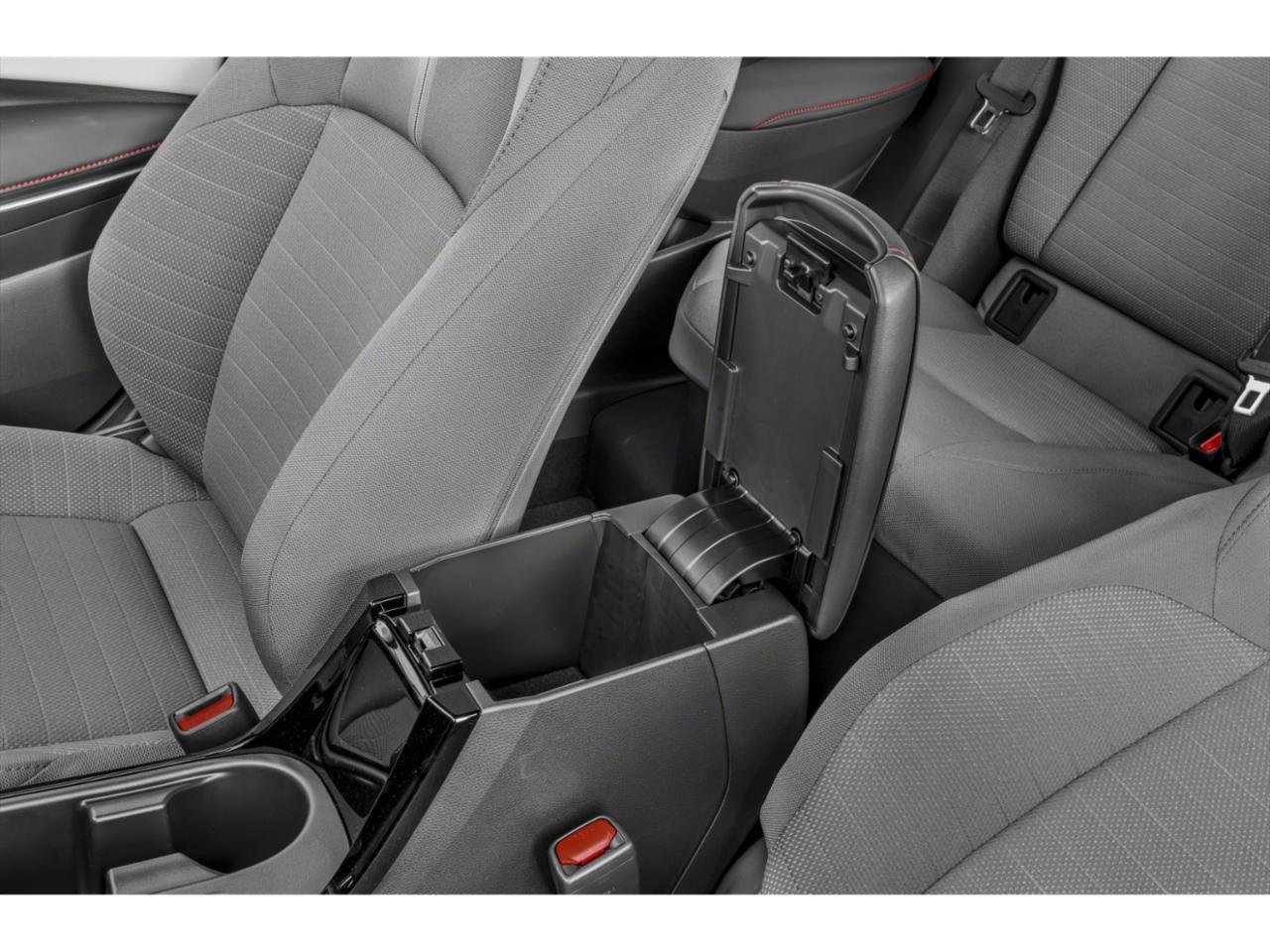 2025 TOYOTA COROLLA HYBRID XLE Vacaville CA