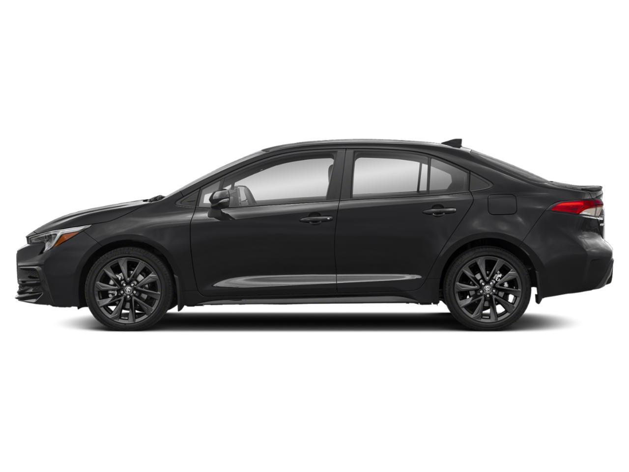 2025 TOYOTA COROLLA SE Vacaville CA