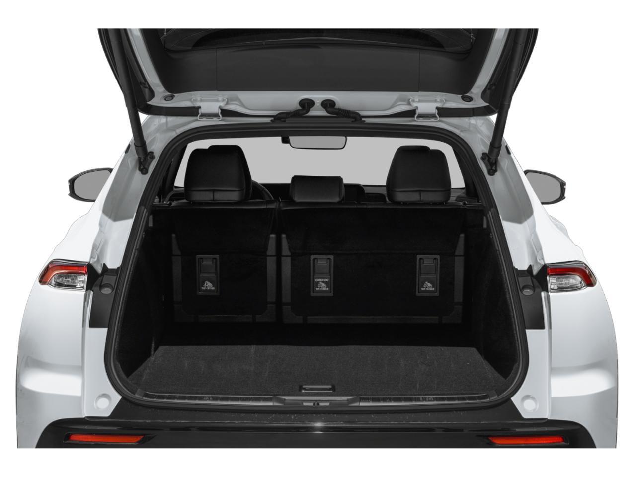 2025 TOYOTA CROWN SIGNIA Limited Vacaville CA 2025 TOYOTA CROWN SIGNIA Limited Vacaville CA