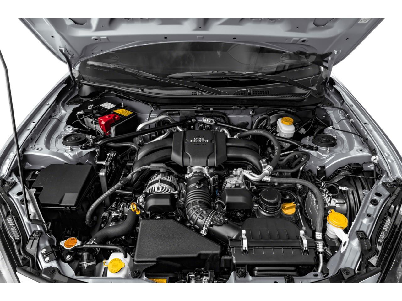 2025 TOYOTA GR86 MT Vacaville CA