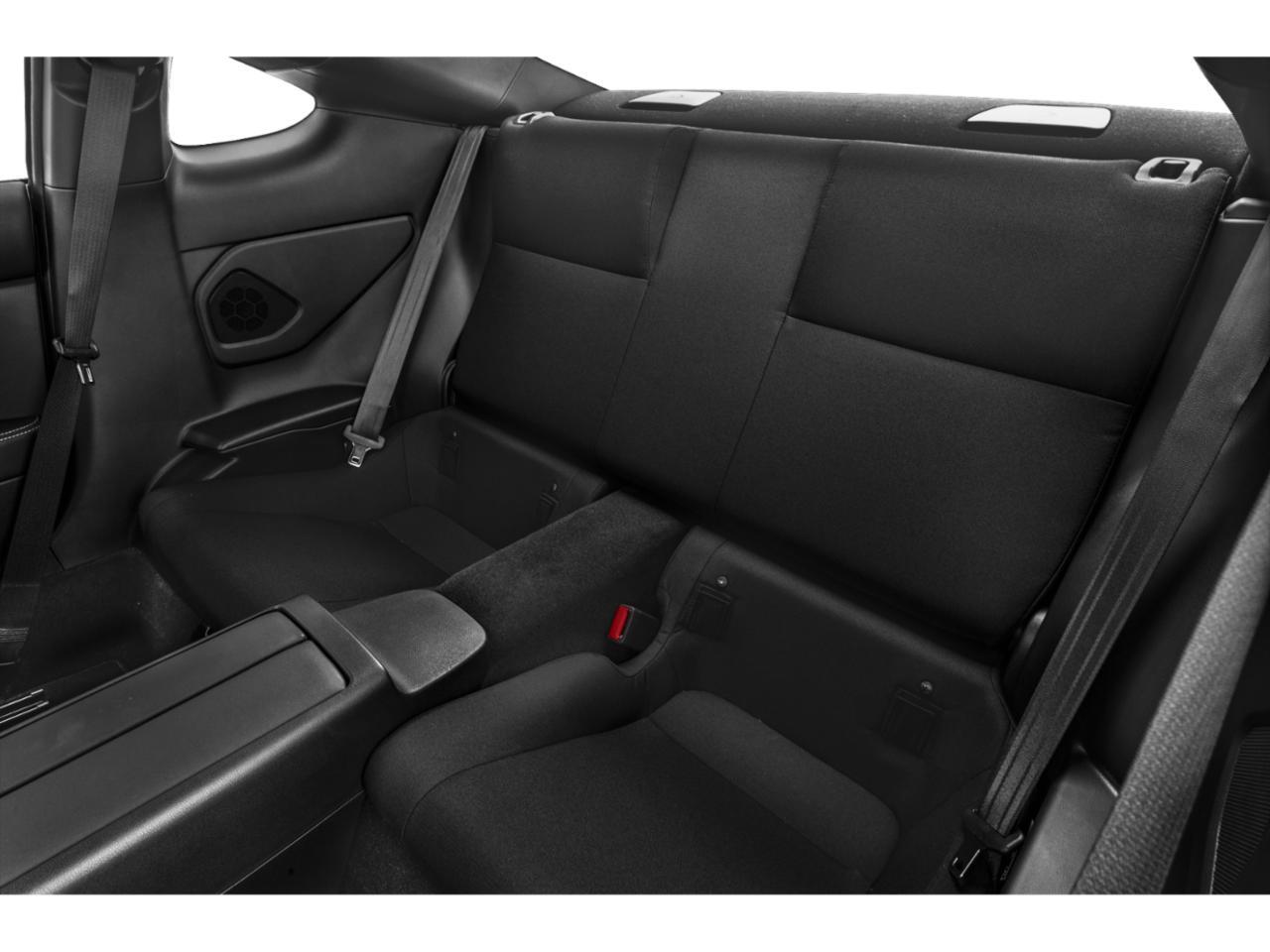 2025 TOYOTA GR86 MT Vacaville CA