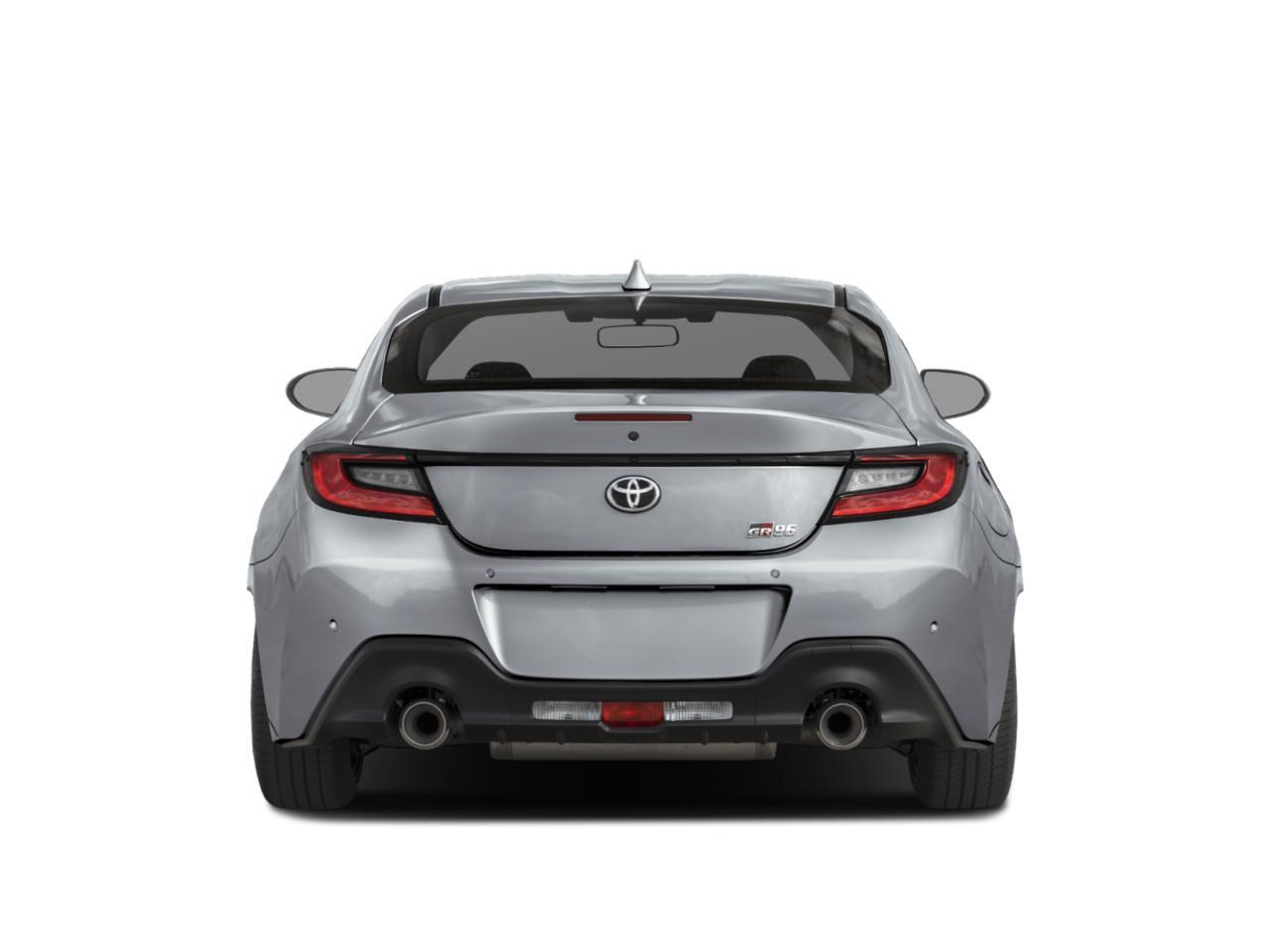 2025 TOYOTA GR86 MT Vacaville CA