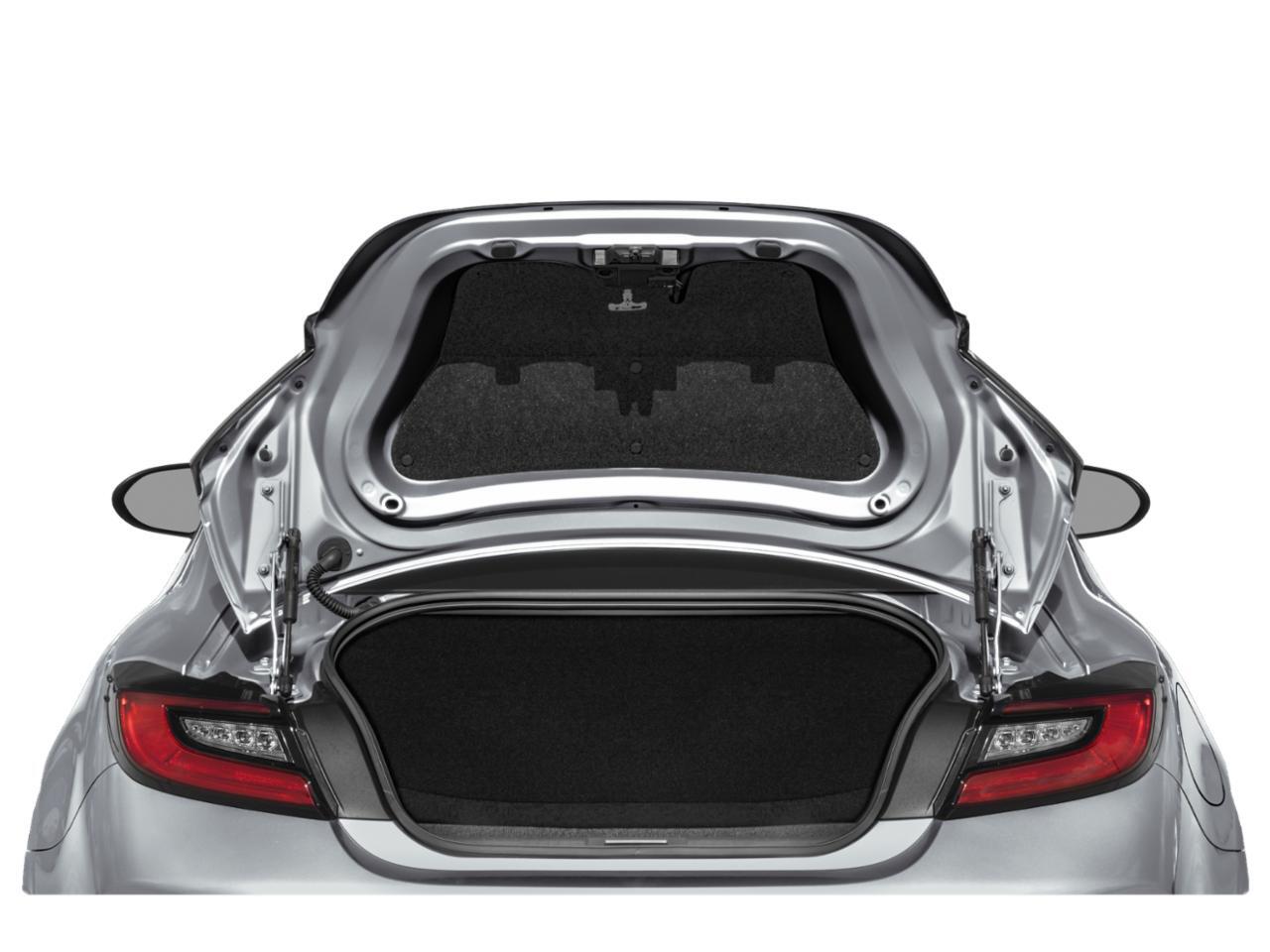 2025 TOYOTA GR86 MT Vacaville CA