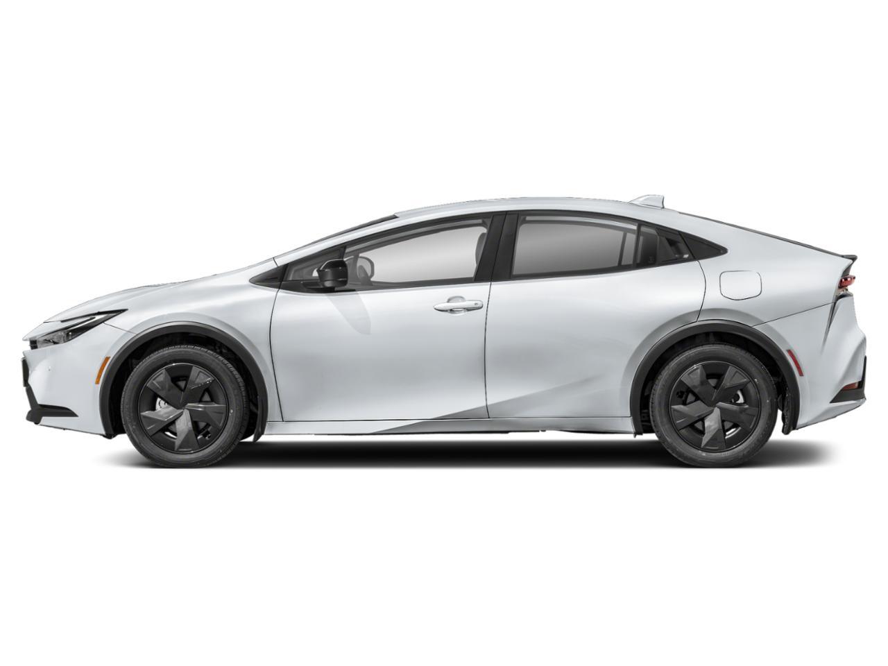 2025 TOYOTA PRIUS LE Vacaville CA