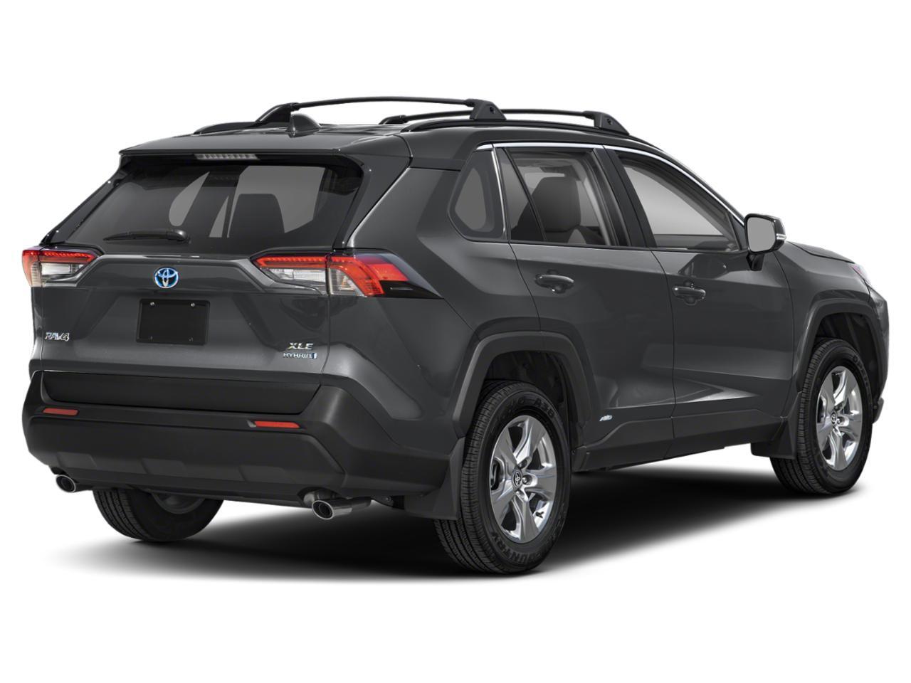 2025 TOYOTA RAV4 HYBRID XLE Vacaville CA