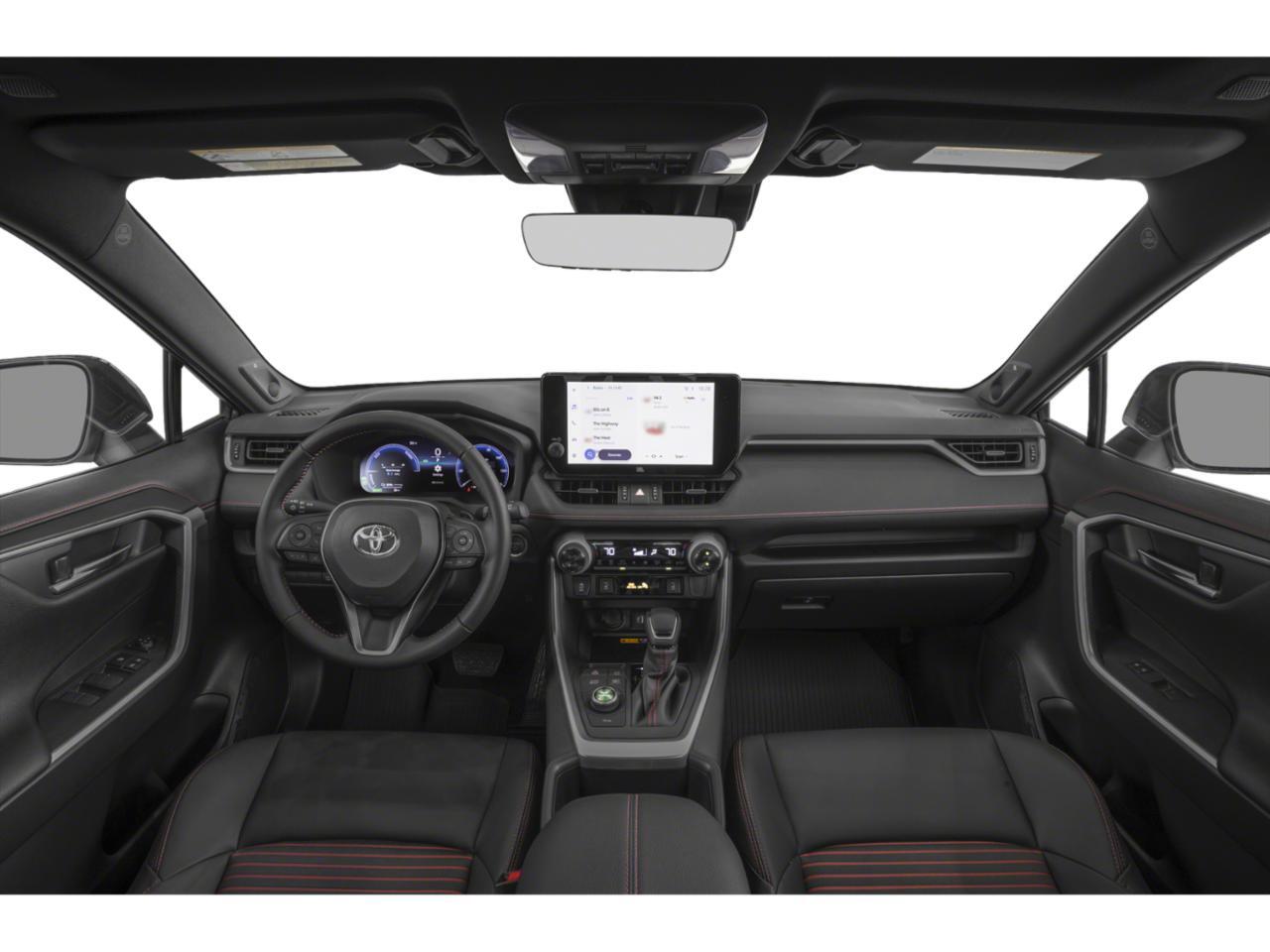 2025 TOYOTA RAV4 PLUG IN XSE Vacaville CA