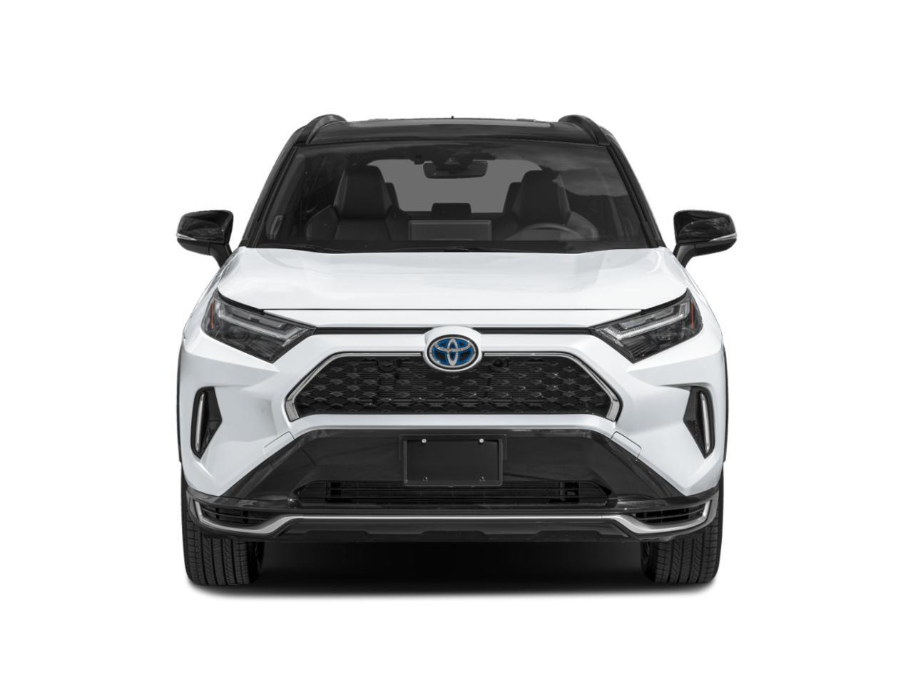 2025 TOYOTA RAV4 PLUG IN XSE Vacaville CA