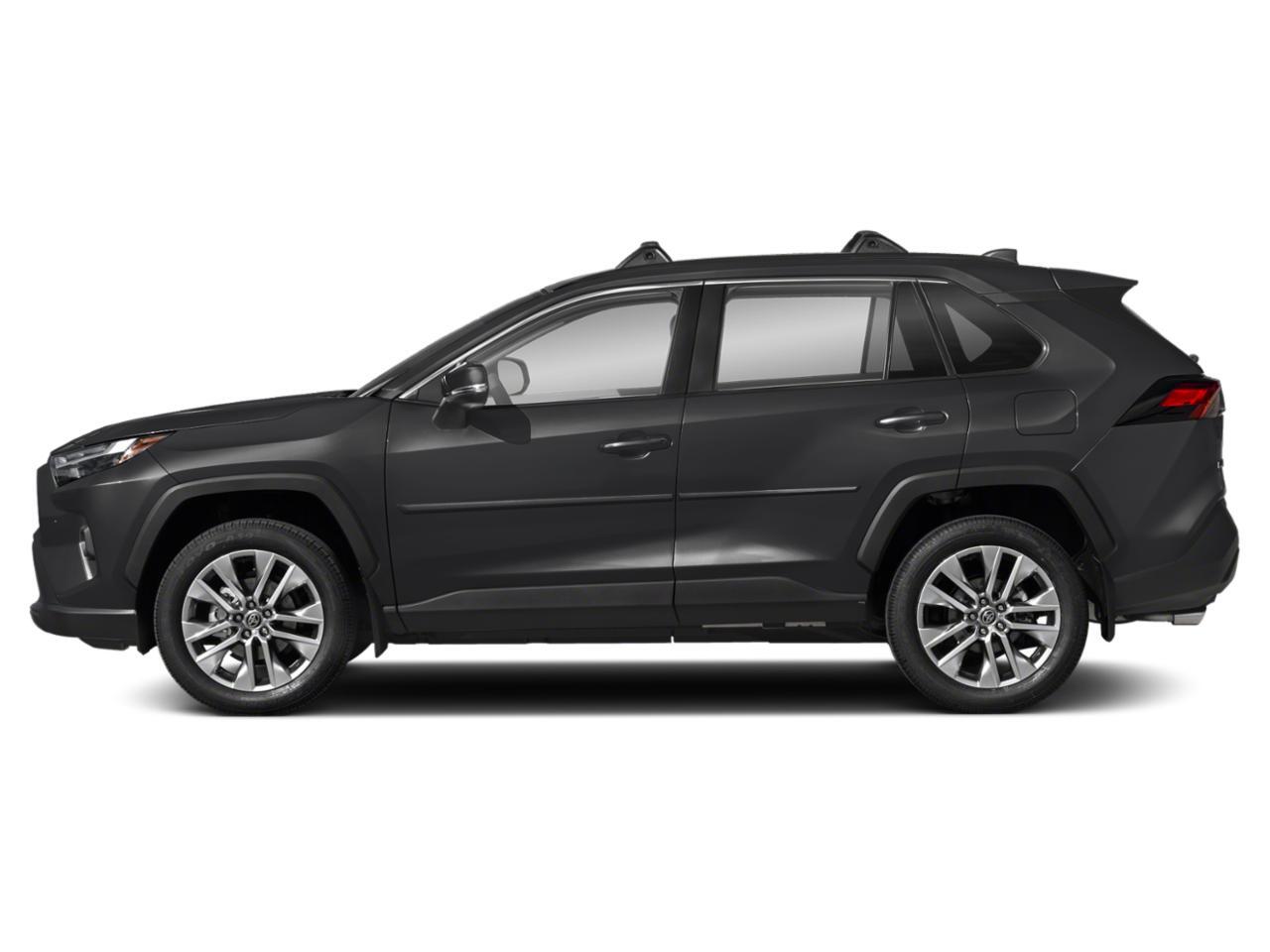 2025 TOYOTA RAV4 XLE Vacaville CA