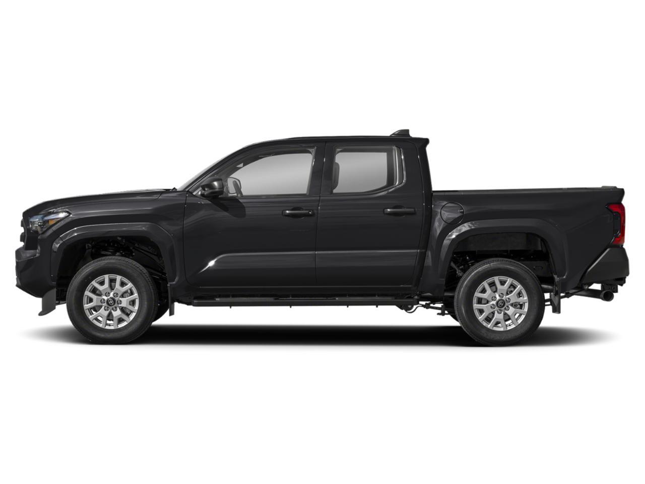 2025 TOYOTA TACOMA SR Vacaville CA