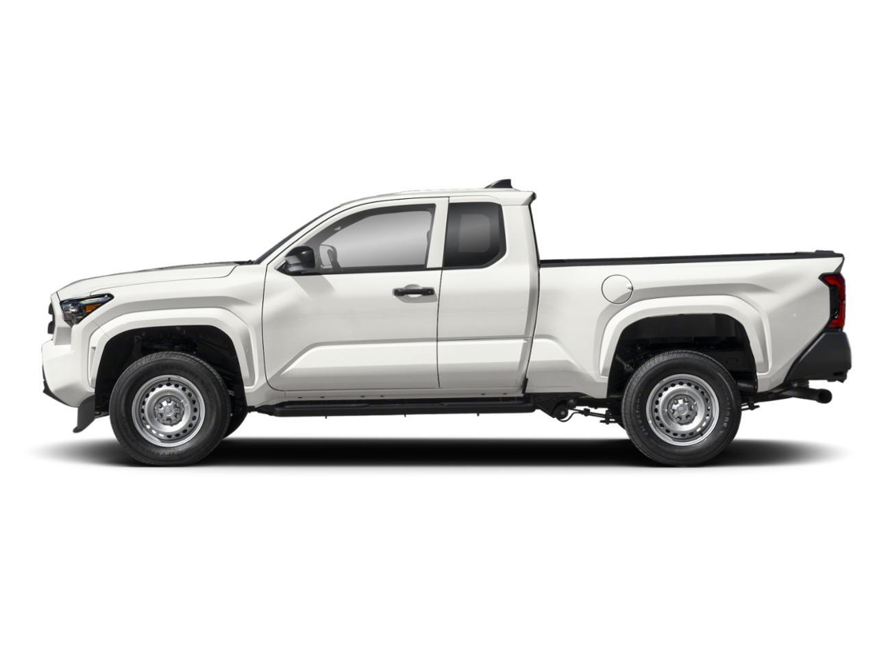 2025 TOYOTA TACOMA SR XtraCab Vacaville CA
