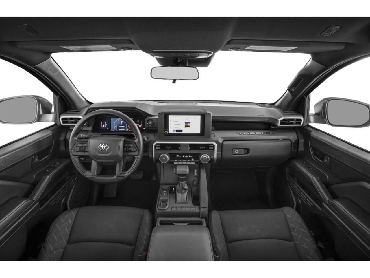 2025 TOYOTA TACOMA SR XtraCab Vacaville CA